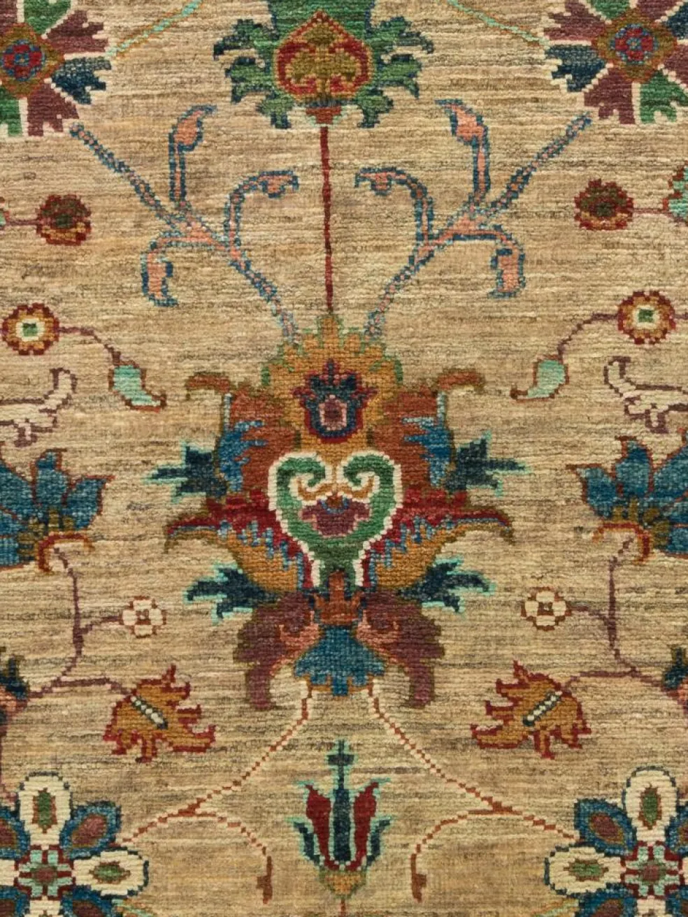 Kazak Phool