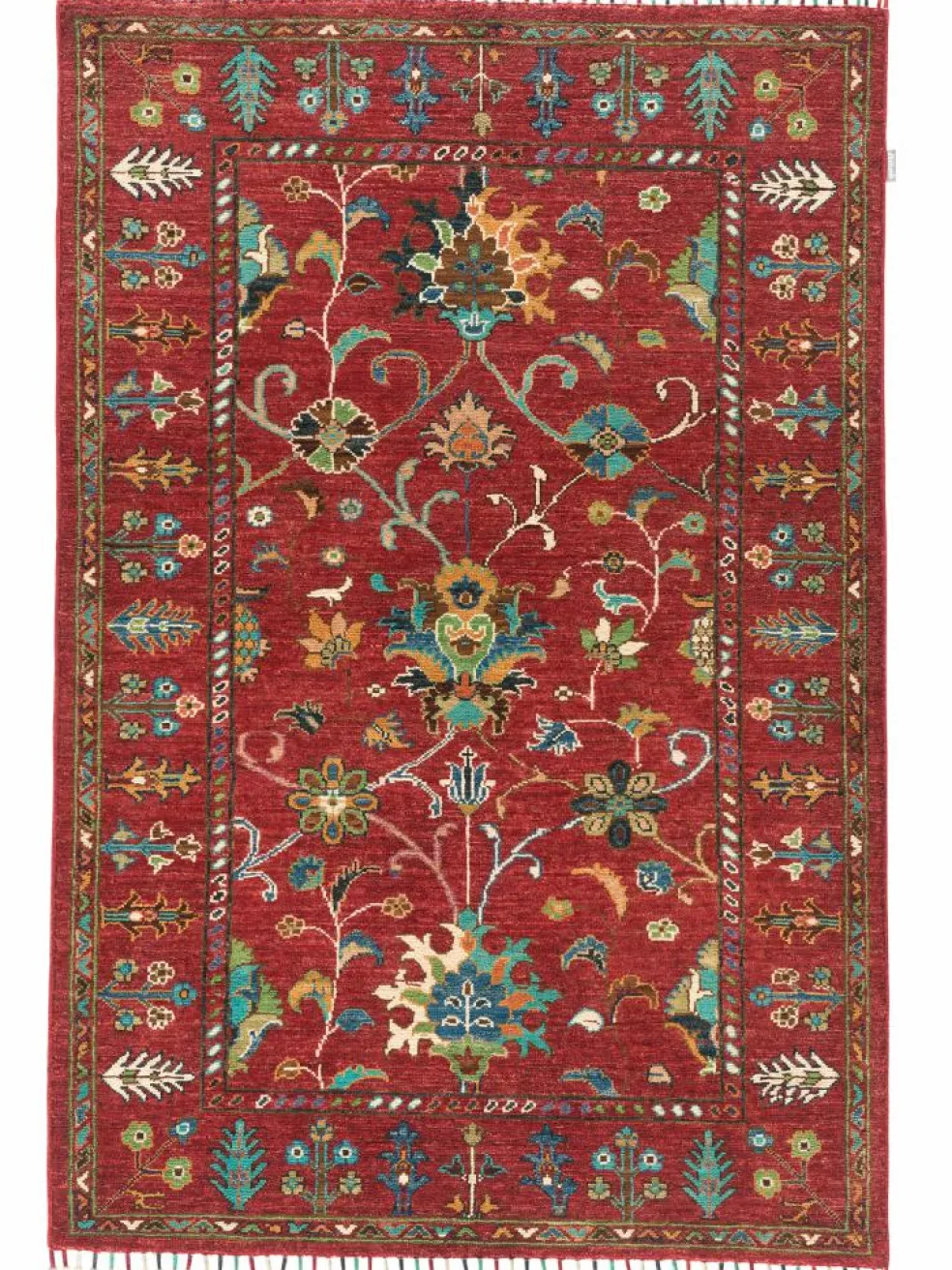 Kazak Phool