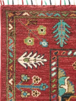 Kazak Phool