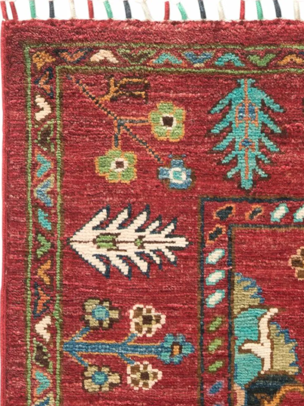 Kazak Phool