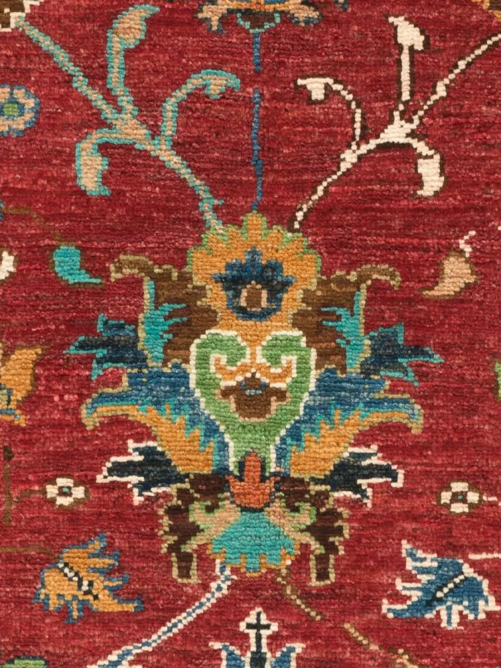 Kazak Phool