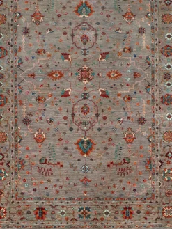Kazak Phool