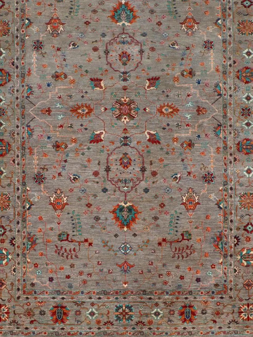 Kazak Phool