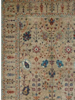 Kazak Phool