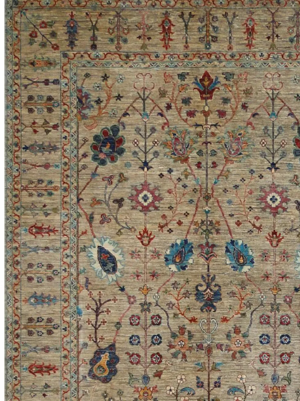 Kazak Phool