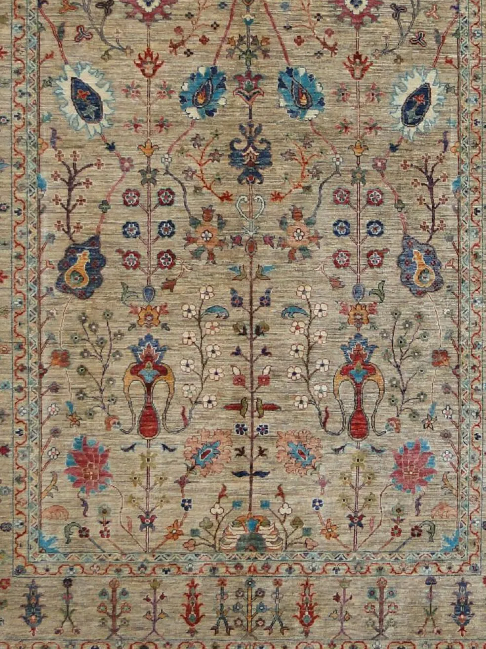Kazak Phool