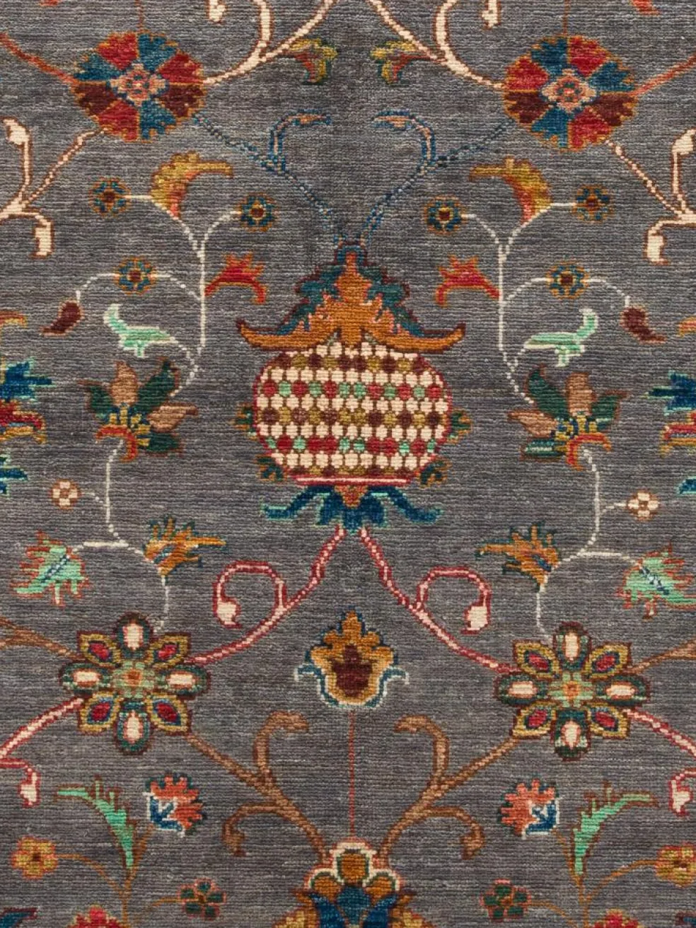 Kazak Phool