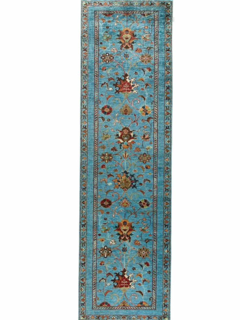 Kazak Phool