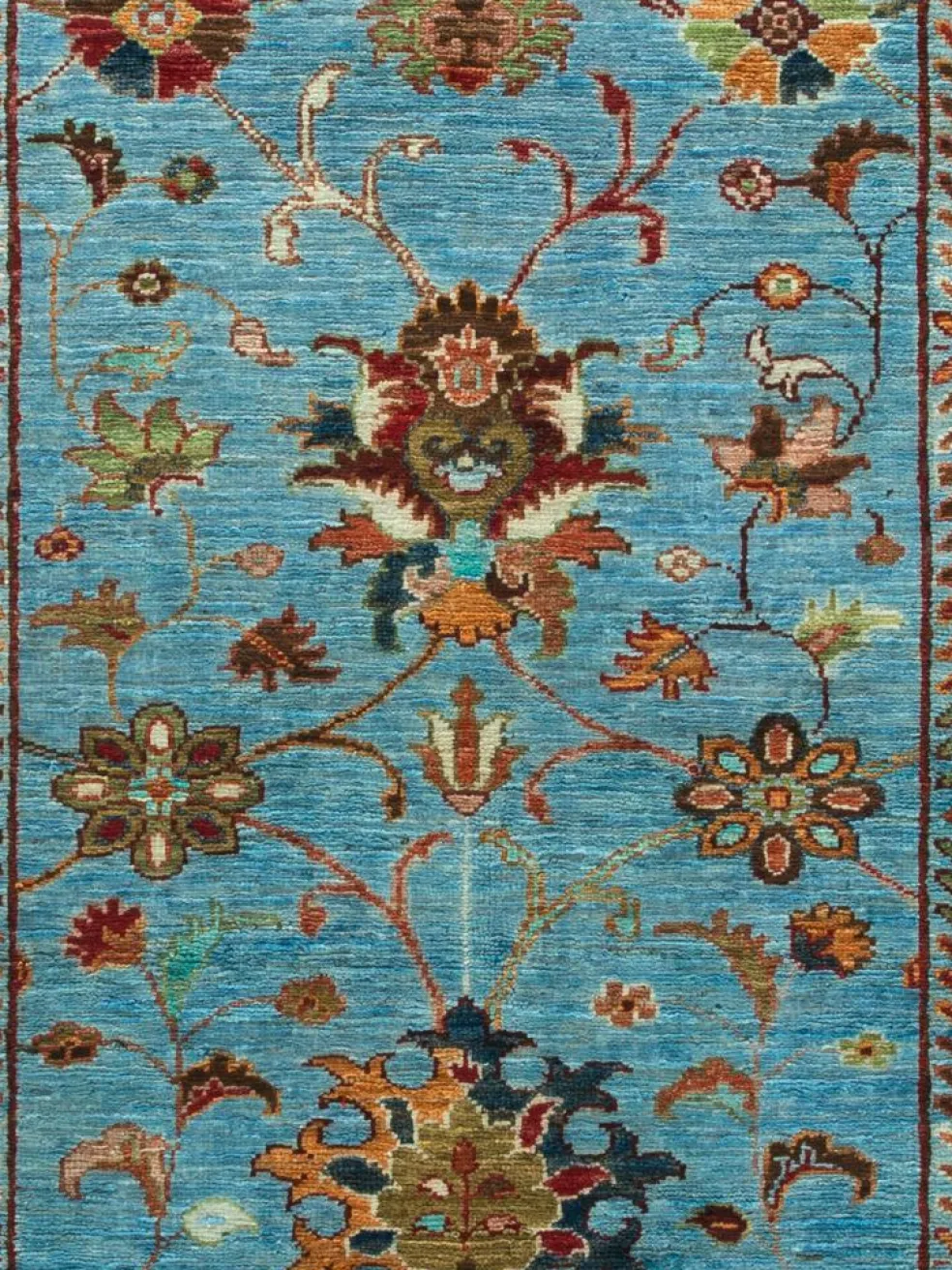 Kazak Phool