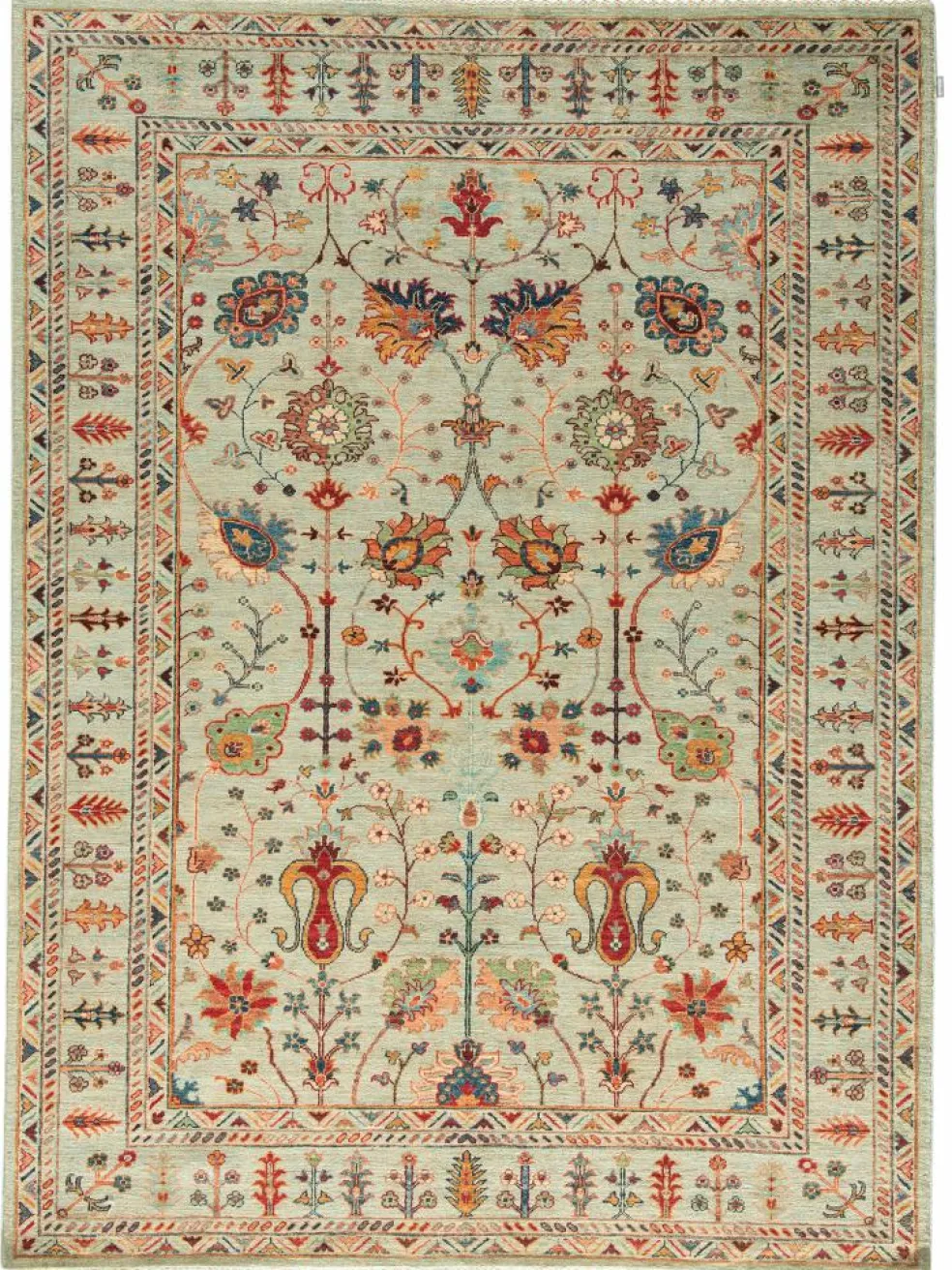 Kazak Phool