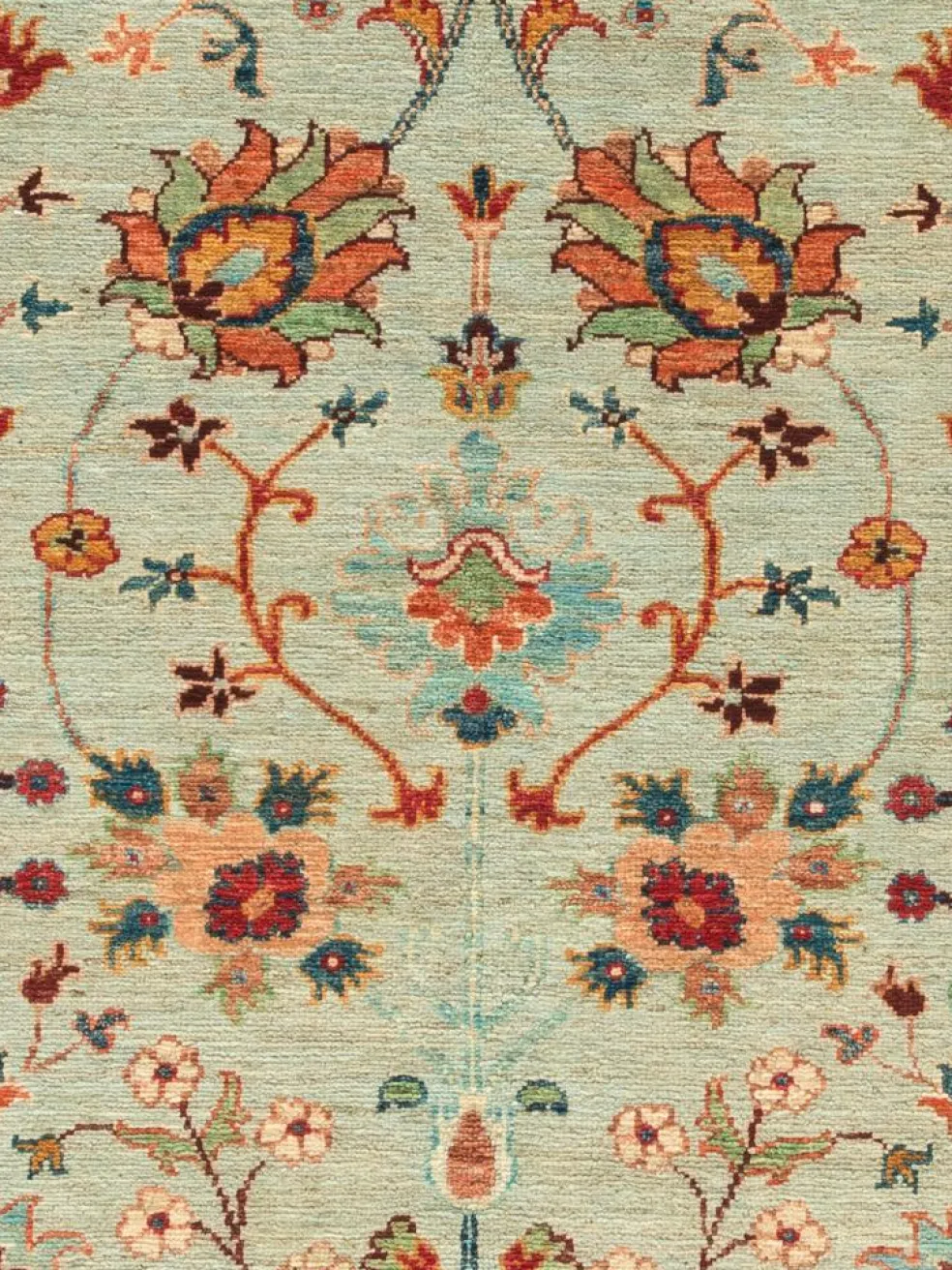 Kazak Phool