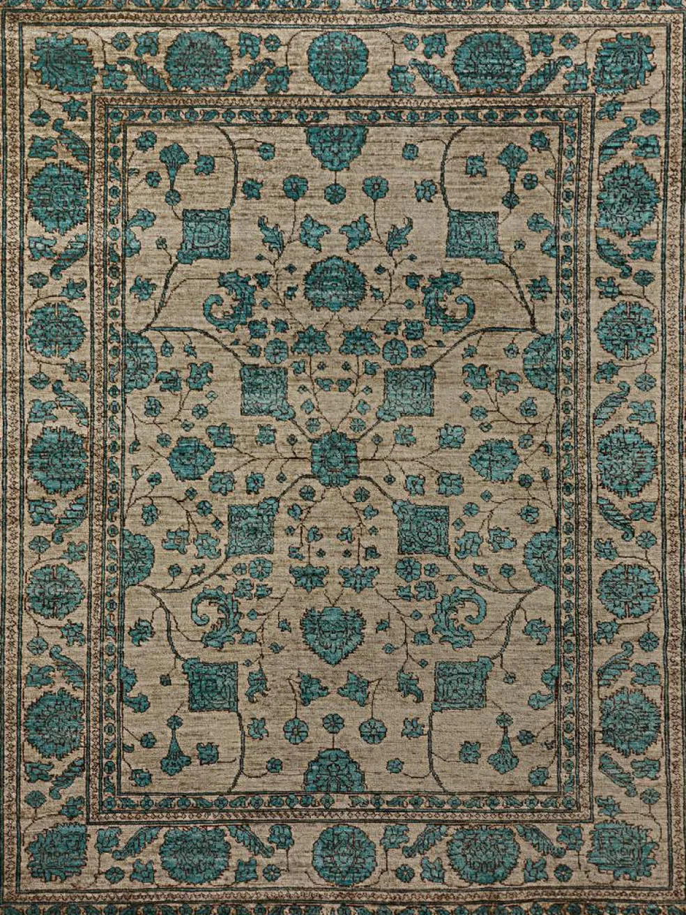 Kazak Phool