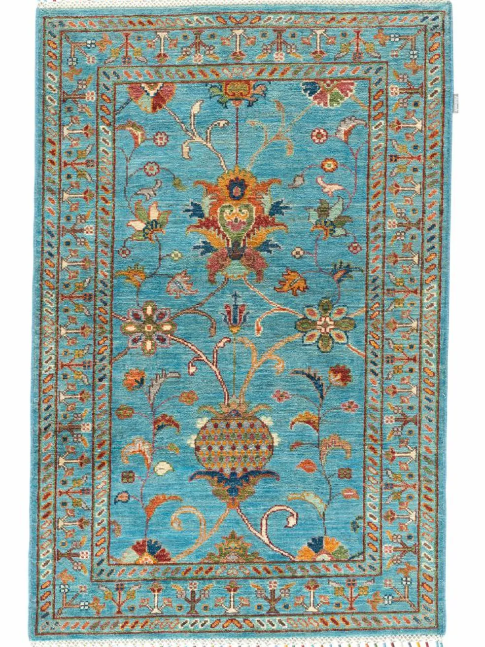 Kazak Phool