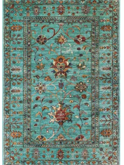 Kazak Phool