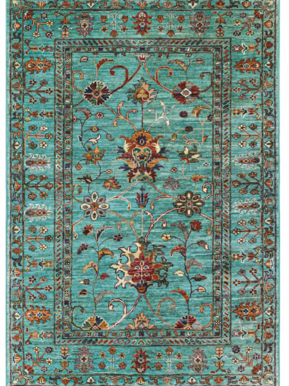 Kazak Phool