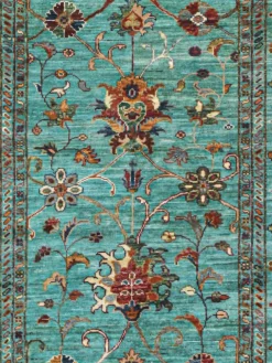 Kazak Phool
