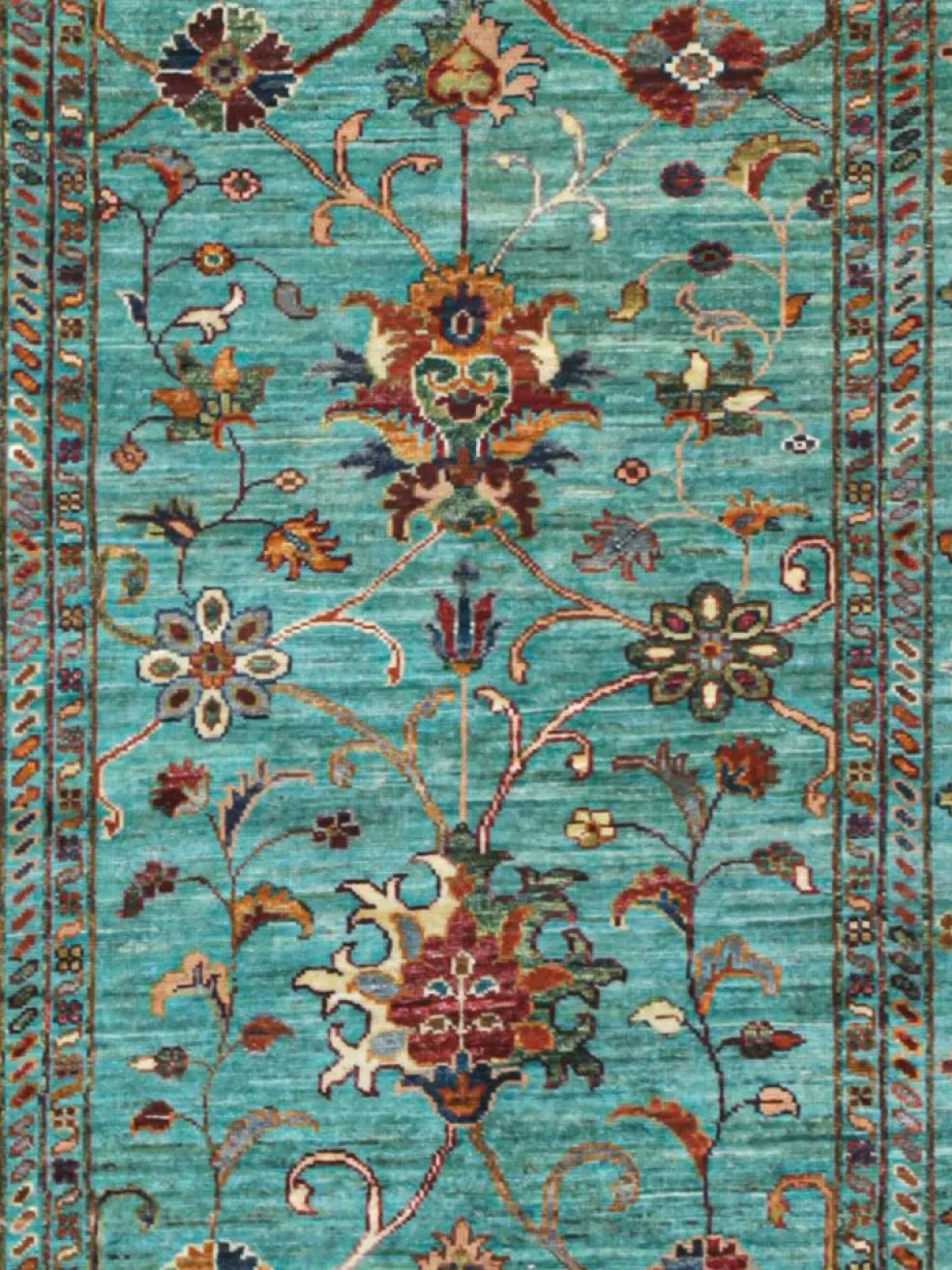 Kazak Phool