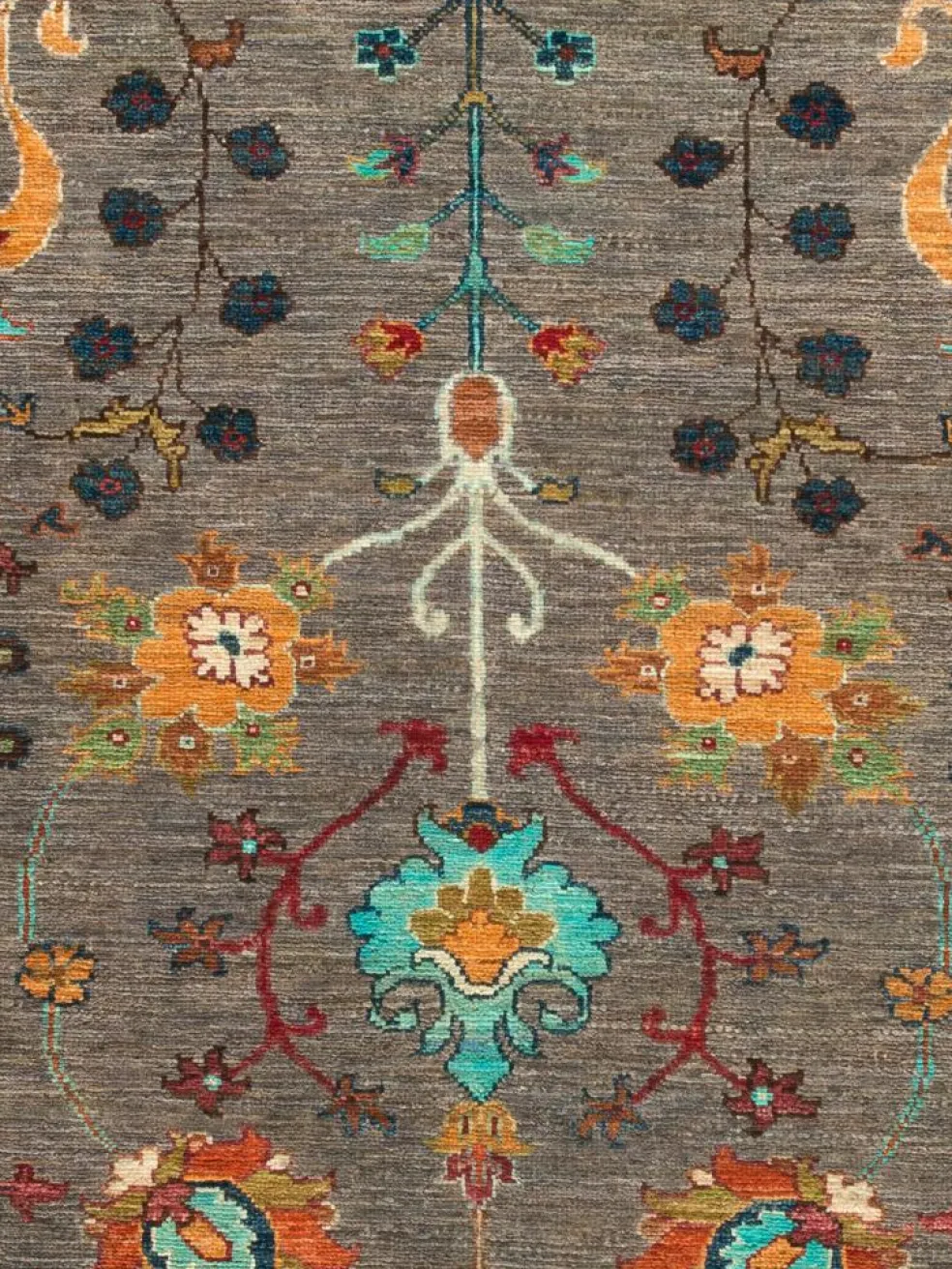 Kazak Phool