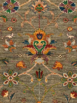 Kazak Phool