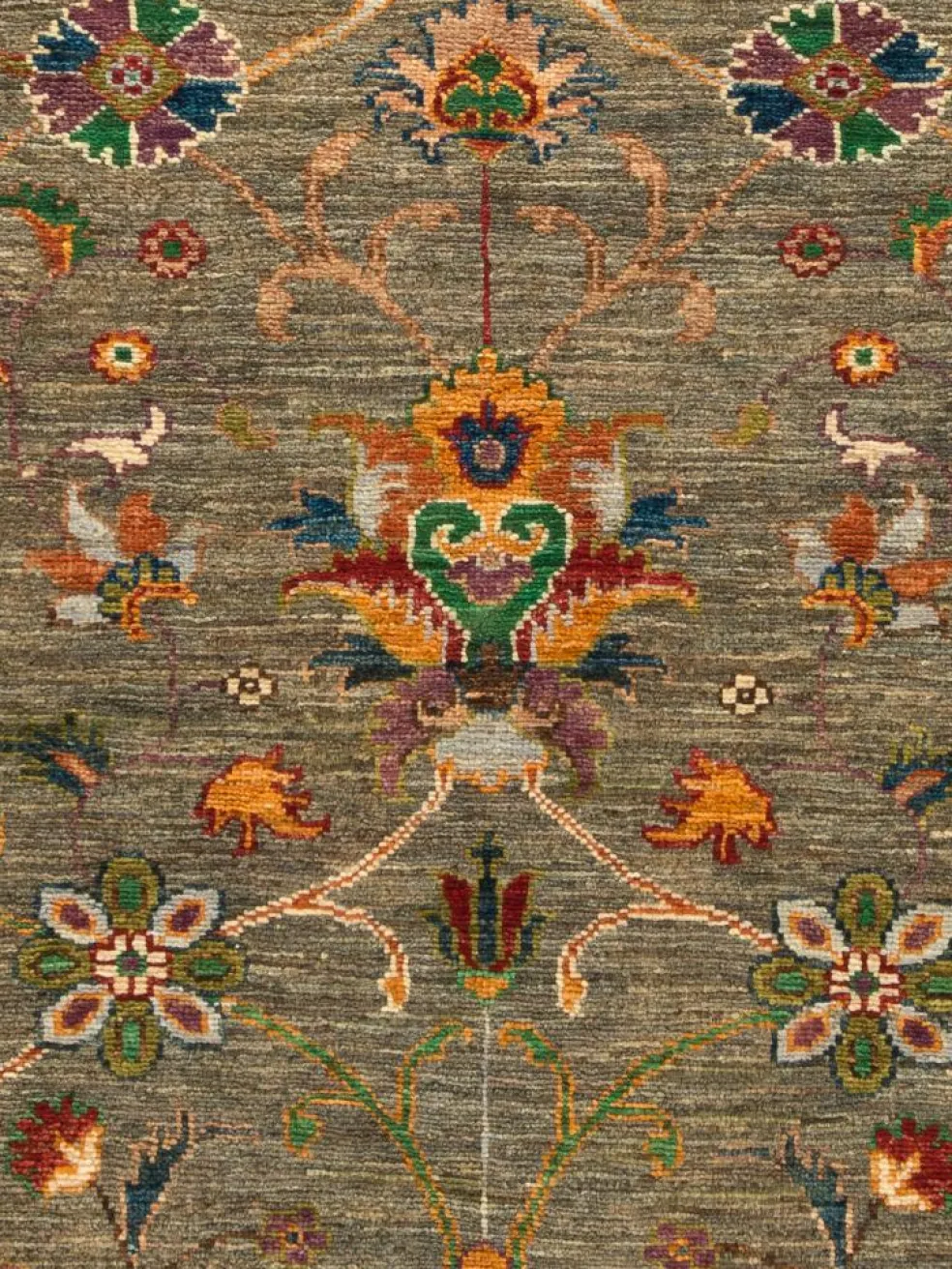 Kazak Phool