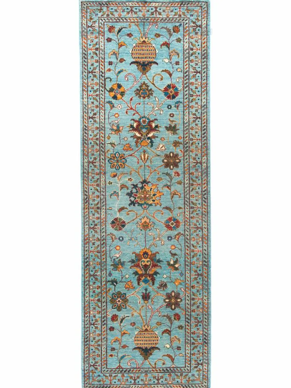 Kazak Phool