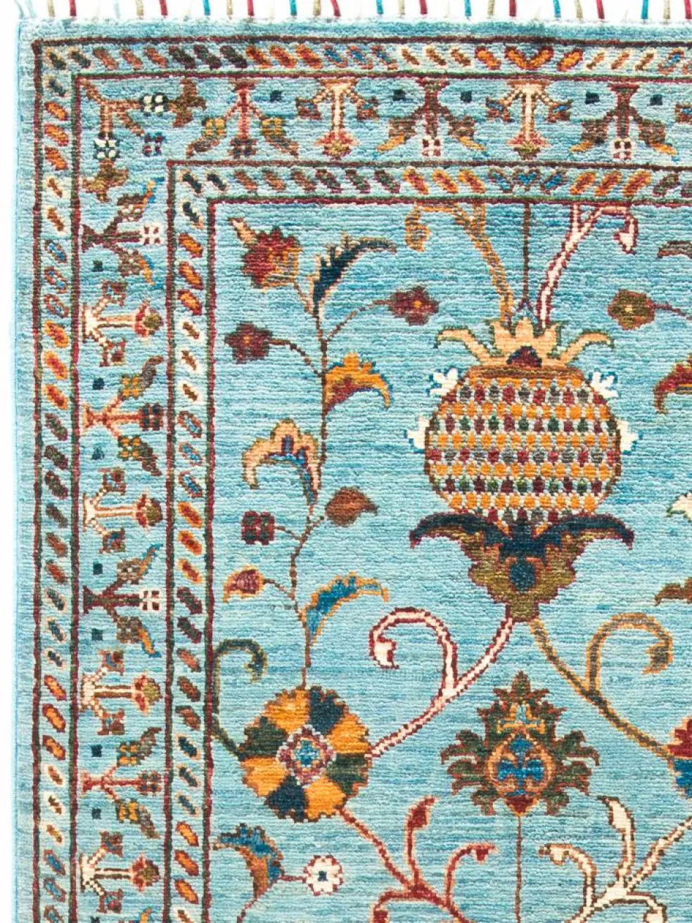 Kazak Phool