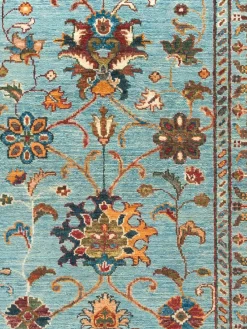 Kazak Phool