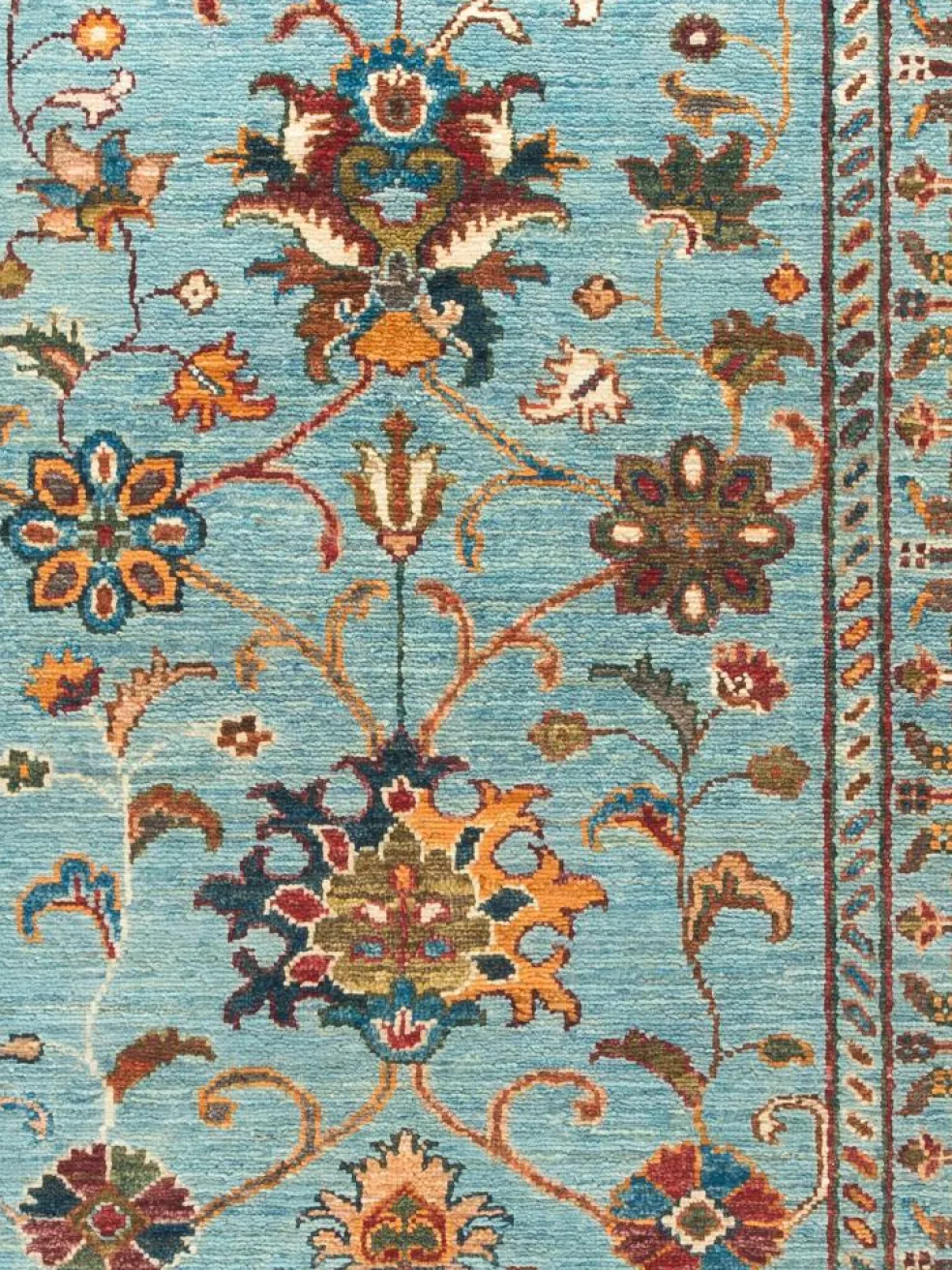 Kazak Phool