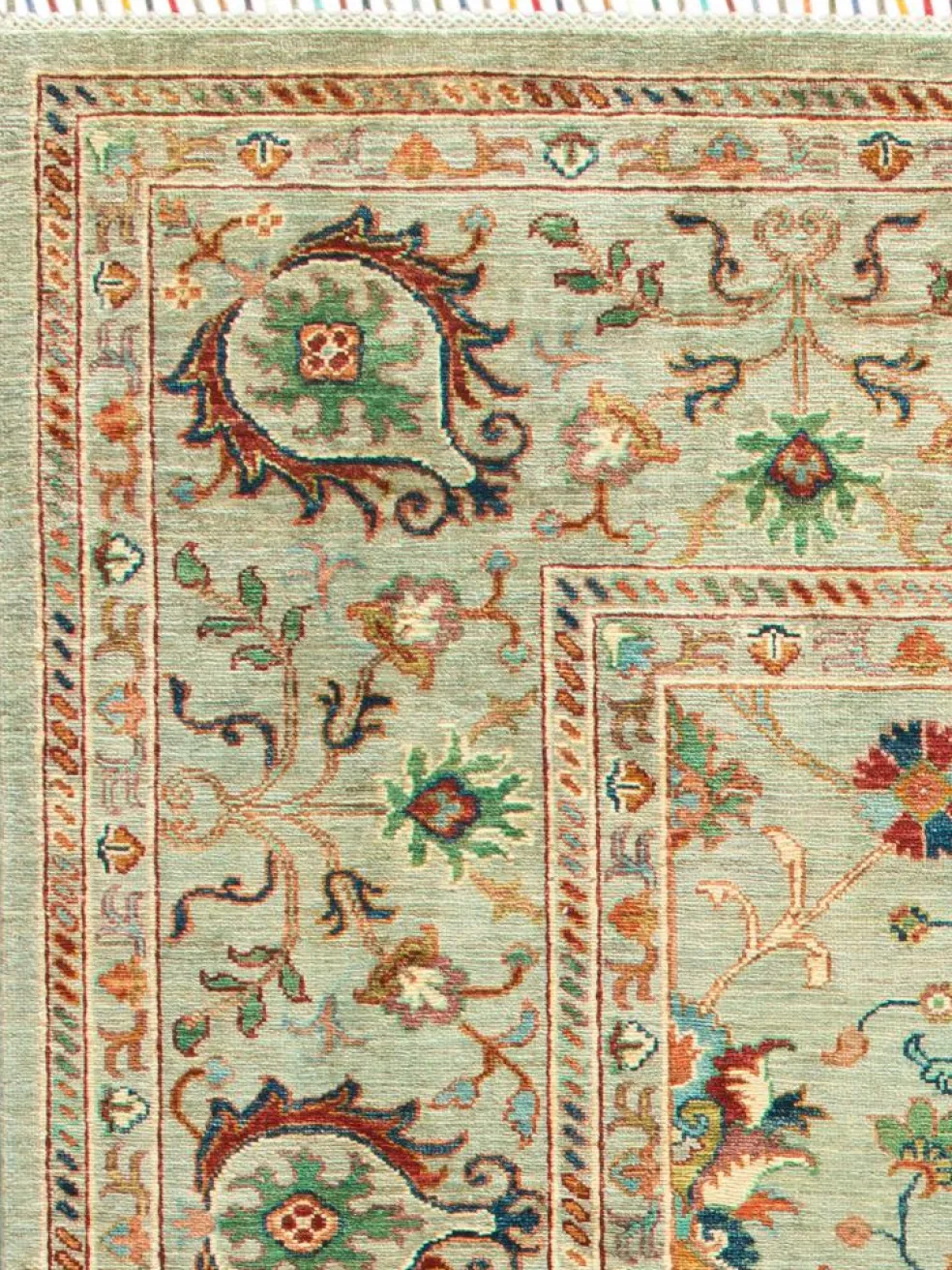 Kazak Phool