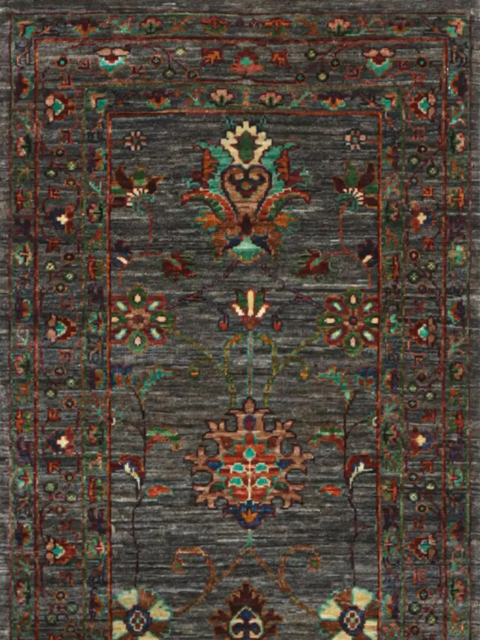 Kazak Phool