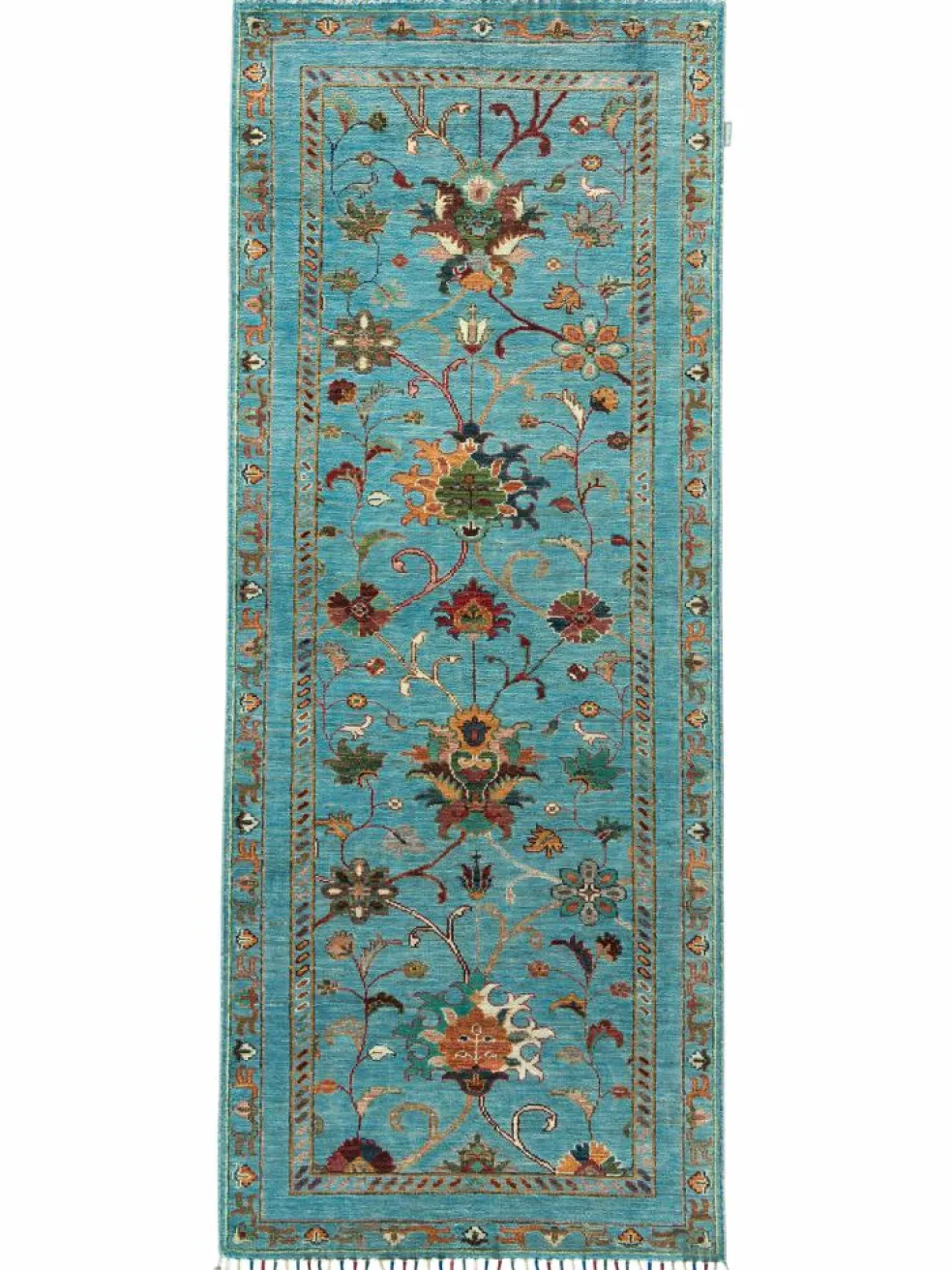 Kazak Phool