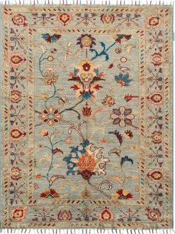 Kazak Phool