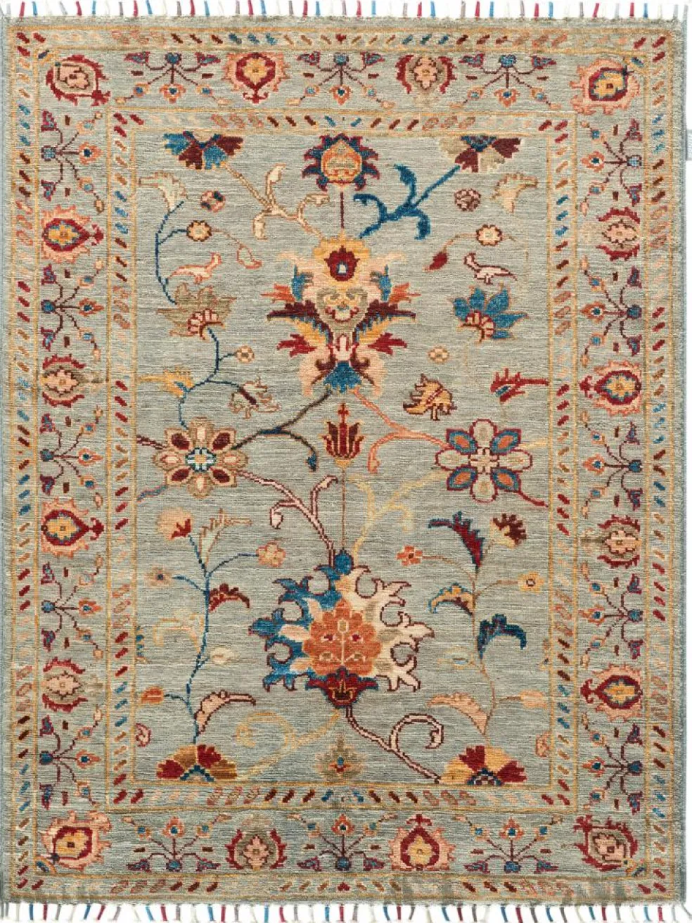 Kazak Phool