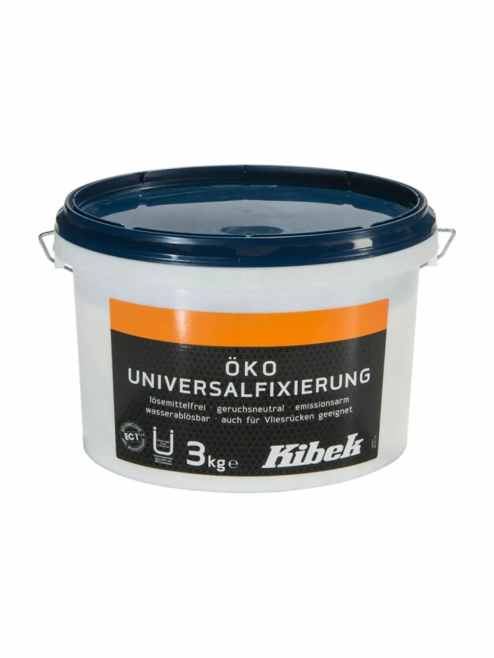 Öko-Klebstoff