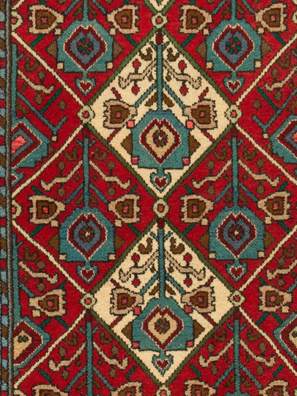 Koliai Hamadan