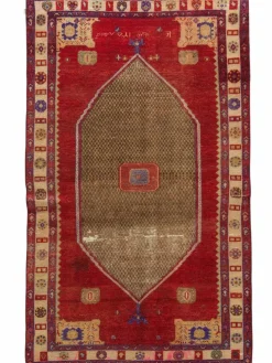 Koliai Hamadan Vintage