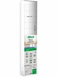 Komfort Plus Parkett- und Laminatunte