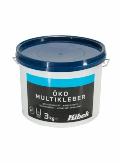 Öko-Multiklebstoff