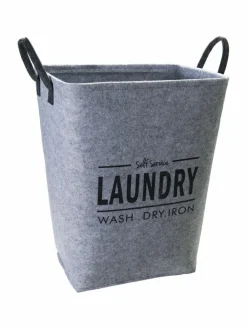 Laundry Smile