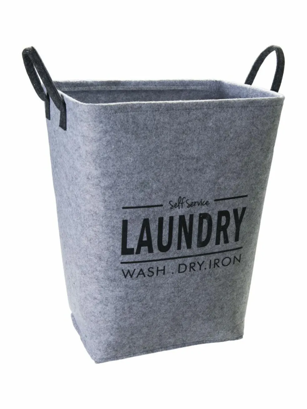 Laundry Smile