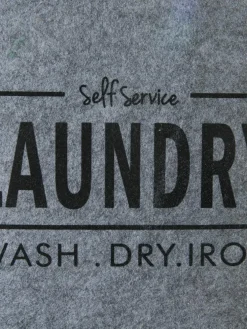 Laundry Smile