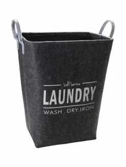 Laundry Smile