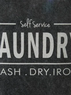 Laundry Smile