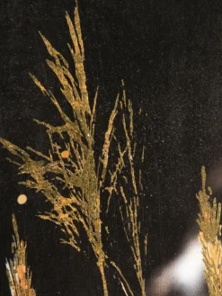 Leopard im Gras