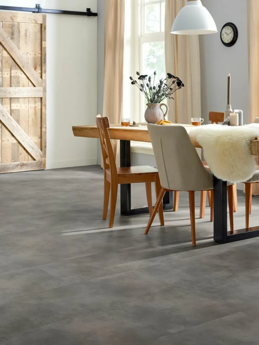 Levanger Tile
