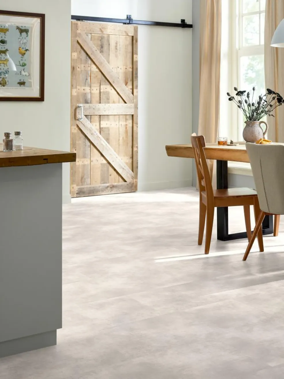 Levanger Tile