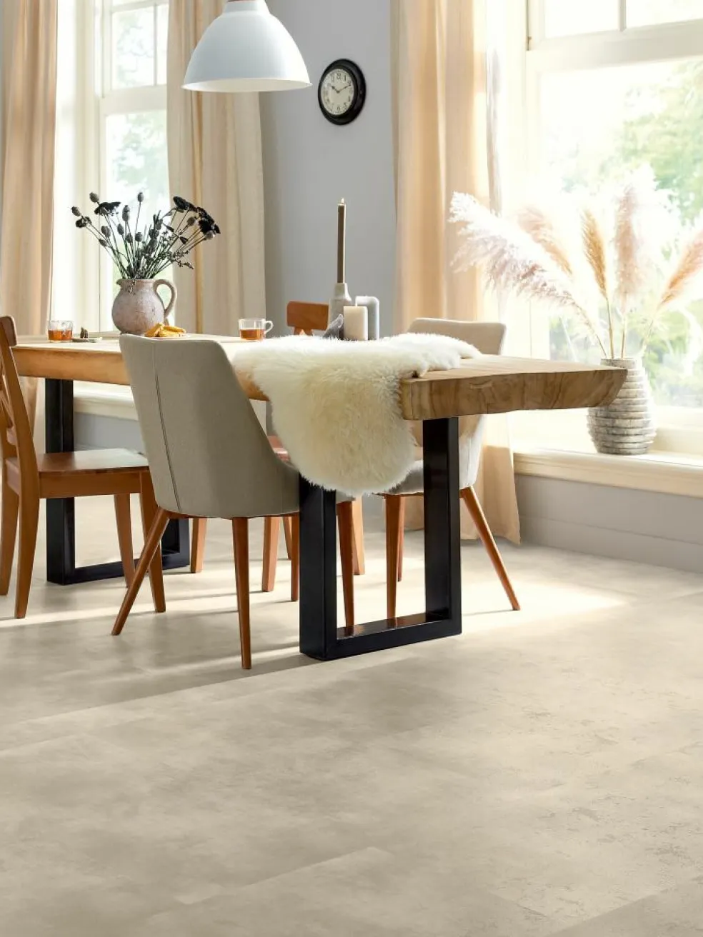 Levanger Tile