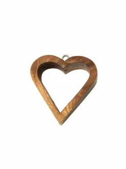 Light Burn Heart
