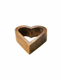 Light Burn Heart