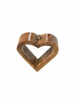 Light Burn Heart